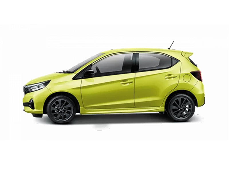 Honda Brio Satya — Honda IBRM Cicendo Bandung