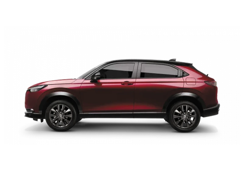Honda HR-V — Honda IBRM Cicendo Bandung