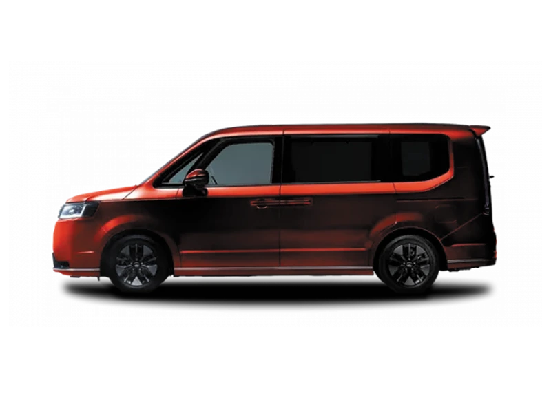 Honda STEP WGN e:HEV — Honda IBRM Cicendo Bandung